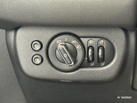 MINI Clubman Cooper SD 190 ch BVA8 ALL4 Edition Canonbury