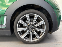 MINI Clubman Cooper SD 190 ch BVA8 ALL4 Edition Canonbury