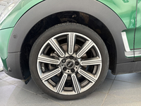 MINI Clubman Cooper SD 190 ch BVA8 ALL4 Edition Canonbury