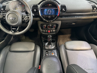 MINI Clubman Cooper SD 190 ch BVA8 ALL4 Edition Canonbury
