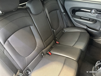 MINI Clubman Cooper SD 190 ch BVA8 ALL4 Edition Canonbury