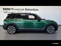 MINI Clubman Cooper SD 190 ch BVA8 ALL4 Edition Canonbury