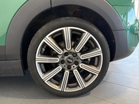 MINI Clubman Cooper SD 190 ch BVA8 ALL4 Edition Canonbury