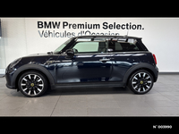 MINI Hatch 3 Portes Cooper SE 184 ch Essential