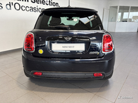 MINI Hatch 3 Portes Cooper SE 184 ch Essential