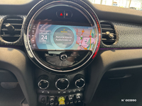 MINI Hatch 3 Portes Cooper SE 184 ch Essential