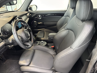 MINI Hatch 3 Portes Cooper SE 184 ch Essential