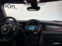 MINI Hatch 3 Portes Cooper SE 184 ch Essential