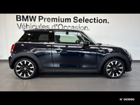 MINI Hatch 3 Portes Cooper SE 184 ch Essential