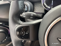 MINI Hatch 3 Portes Cooper SE 184 ch Essential