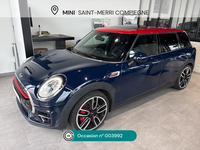 MINI (F54) CLUBMAN JCW ALL4 231 BVA8