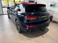 MINI (F54) CLUBMAN JCW ALL4 231 BVA8