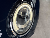 MINI (F54) CLUBMAN JCW ALL4 231 BVA8