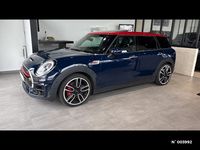 MINI (F54) CLUBMAN JCW ALL4 231 BVA8