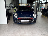 MINI (F54) CLUBMAN JCW ALL4 231 BVA8