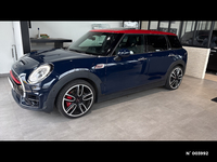 MINI (F54) CLUBMAN JCW ALL4 231 BVA8