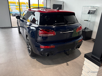 MINI (F54) CLUBMAN JCW ALL4 231 BVA8