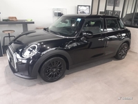 MINI Hatch 5 Portes Cooper 136 ch DKG7 Edition Premium Plus