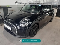 MINI Hatch 5 Portes Cooper 136 ch DKG7 Edition Premium Plus