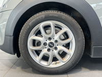 MINI Hatch 3 Portes Cooper 136 ch Edition Heddon Street