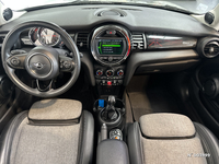 MINI Hatch 3 Portes Cooper 136 ch Edition Heddon Street