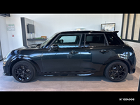 MINI (F65) COOPER C JCW PACK XL 156CH