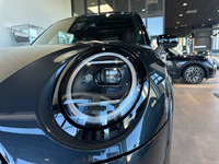 MINI (F65) COOPER C JCW PACK XL 156CH