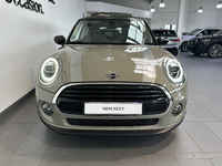 MINI Hatch 3 Portes Cooper 136 ch BVA7 Edition Greenwich