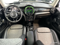 MINI Hatch 3 Portes Cooper 136 ch BVA7 Edition Greenwich