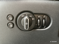 MINI Hatch 3 Portes Cooper 136 ch BVA7 Edition Greenwich