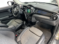 MINI Hatch 3 Portes Cooper 136 ch BVA7 Edition Greenwich