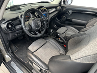 MINI Hatch 3 Portes Cooper 136 ch BVA7 Edition Greenwich