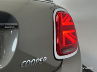 MINI Hatch 3 Portes Cooper 136 ch BVA7 Edition Greenwich