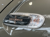 MINI Hatch 3 Portes Cooper 136 ch BVA7 Edition Greenwich