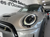 MINI Hatch 3 Portes Cooper SE 184 ch Edition Premium Plus
