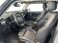 MINI Hatch 3 Portes Cooper SE 184 ch Edition Premium Plus