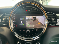 MINI Hatch 3 Portes Cooper SE 184 ch Edition Premium Plus