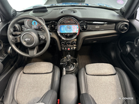 MINI Cabriolet Cooper 136 ch DKG7 Edition Premium Plus