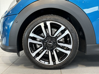 MINI Cabriolet Cooper 136 ch DKG7 Edition Premium Plus