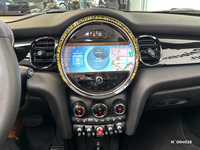 MINI Cabriolet Cooper 136 ch DKG7 Edition Premium Plus