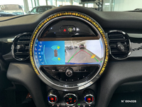 MINI Cabriolet Cooper 136 ch DKG7 Edition Premium Plus