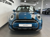 MINI Cabriolet Cooper 136 ch DKG7 Edition Premium Plus