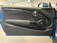 MINI Cabriolet Cooper 136 ch DKG7 Edition Premium Plus