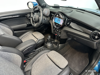 MINI Cabriolet Cooper 136 ch DKG7 Edition Premium Plus