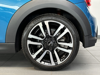 MINI Cabriolet Cooper 136 ch DKG7 Edition Premium Plus