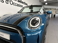MINI Cabriolet Cooper 136 ch DKG7 Edition Premium Plus