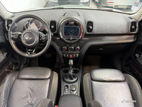MINI Countryman 136 ch BVA6 Cooper Exquisite