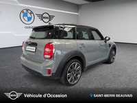 MINI Countryman 136 ch BVA6 Cooper Exquisite