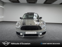 MINI Countryman 136 ch BVA6 Cooper Exquisite