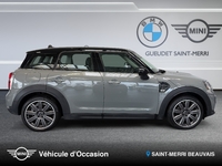 MINI Countryman 136 ch BVA6 Cooper Exquisite